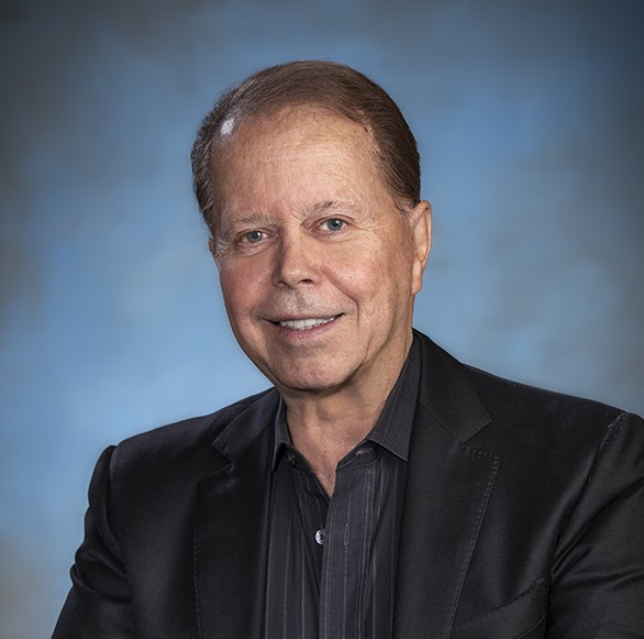Dennis Modry